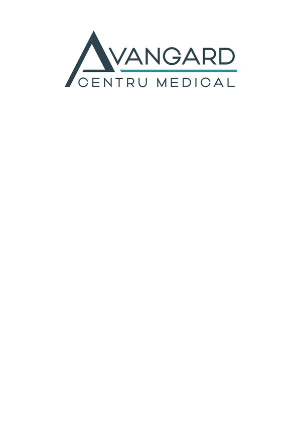  Buletin Informativ „Avangard-Med”: Noutăți și oferte speciale - Nr.8, August 2025